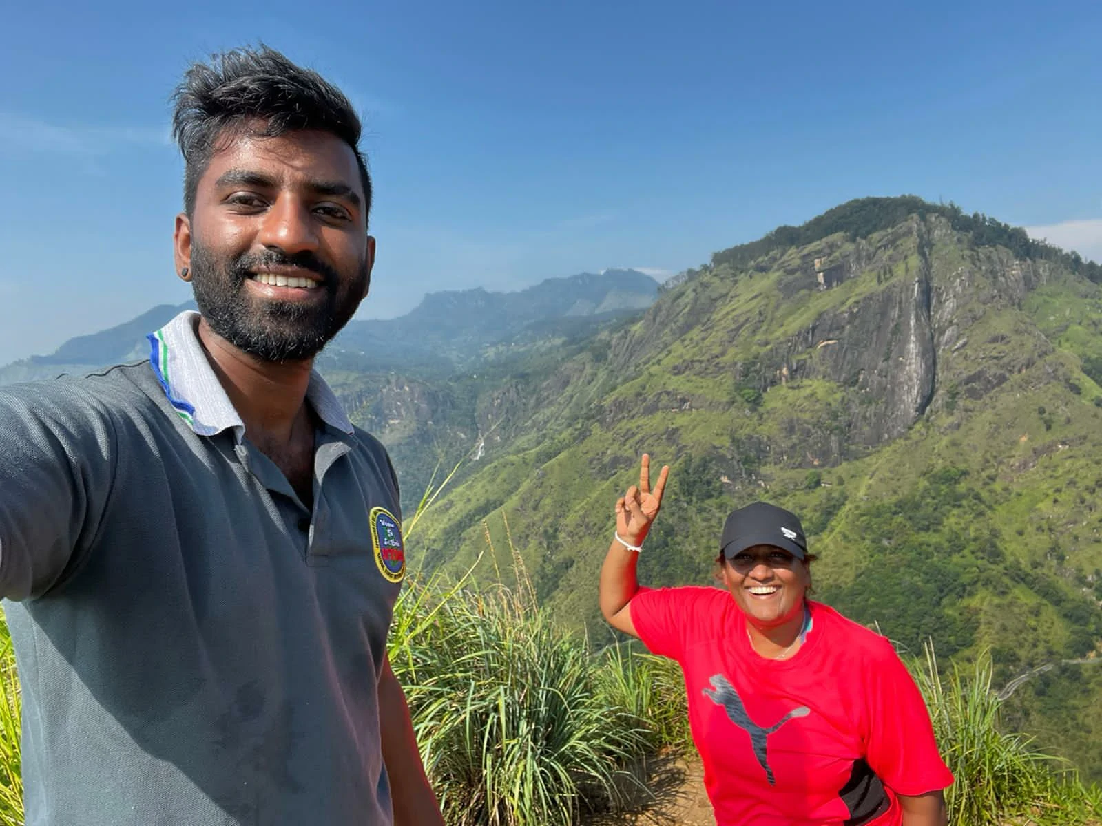 Liyana Taxi Tours